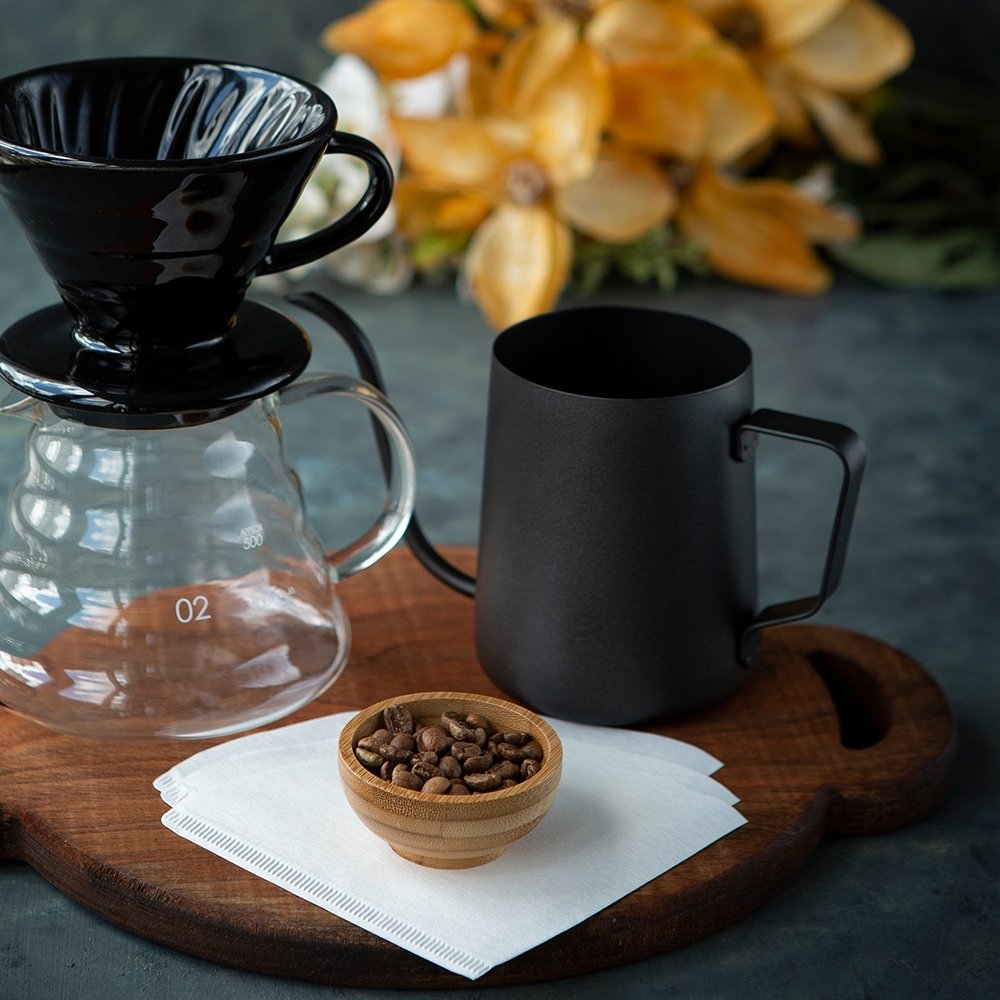 Barista Mini Drip Kettle 350 ml (Kahve Demleme İbriği)